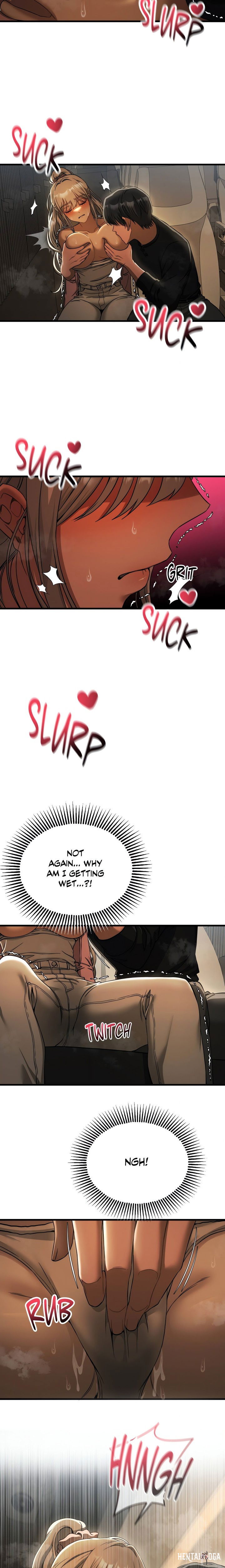 Cliterary Book Club Cliterary Book Club Chapter 15 - Page 17