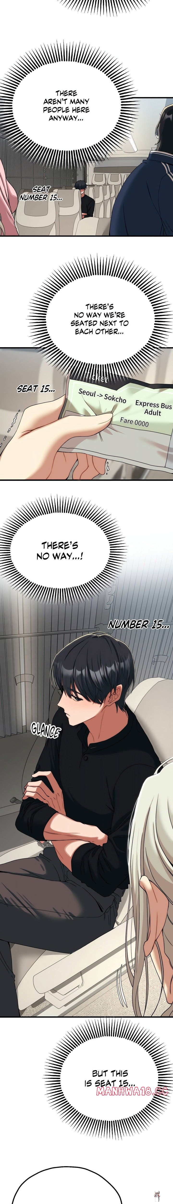 Cliterary Book Club Cliterary Book Club Chapter 15 - Page 4