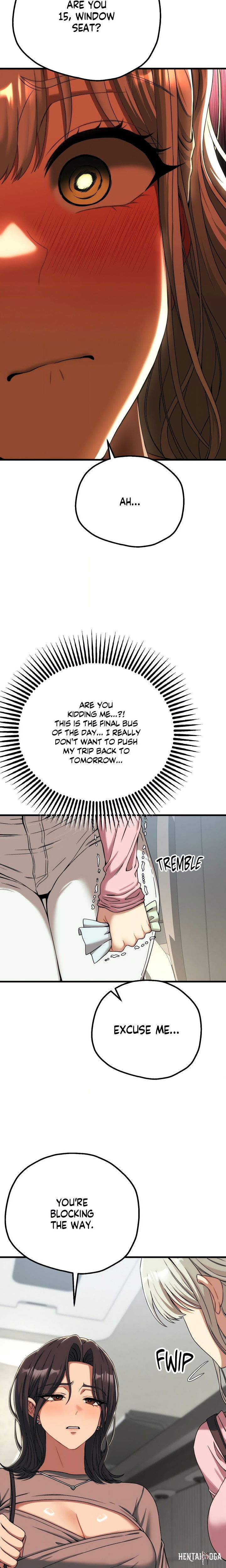 Cliterary Book Club Cliterary Book Club Chapter 15 - Page 5