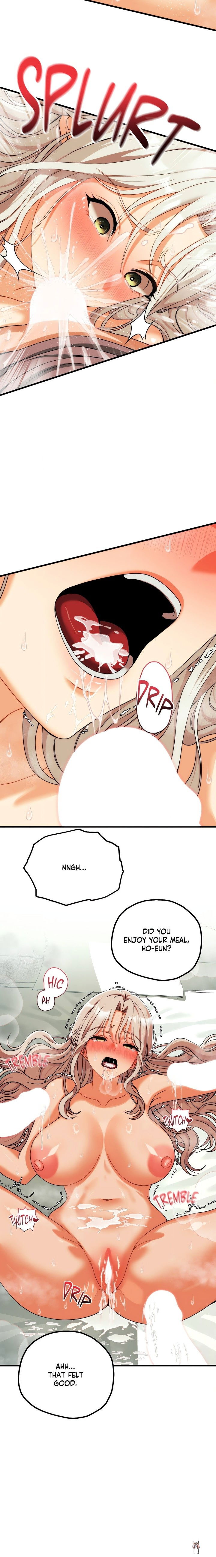 Cliterary Book Club Cliterary Book Club Chapter 14 - Page 10