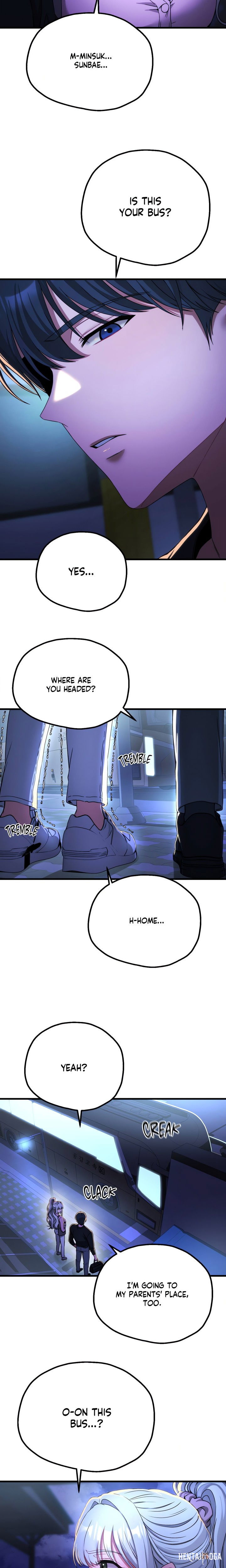 Cliterary Book Club Cliterary Book Club Chapter 14 - Page 19