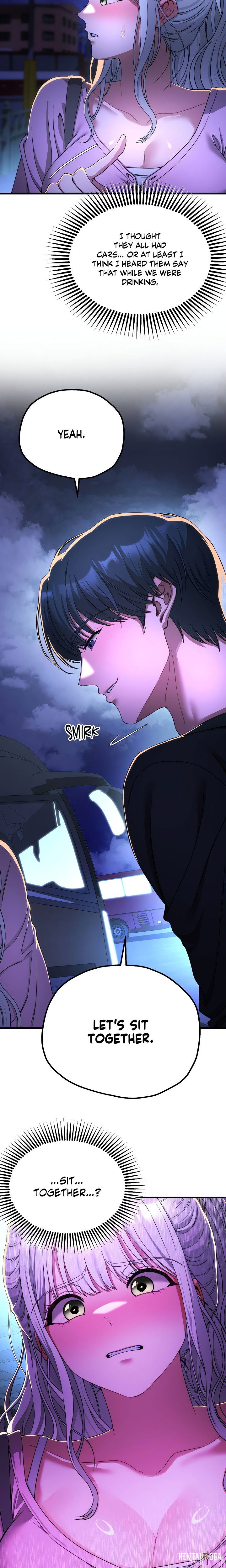 Cliterary Book Club Cliterary Book Club Chapter 14 - Page 20