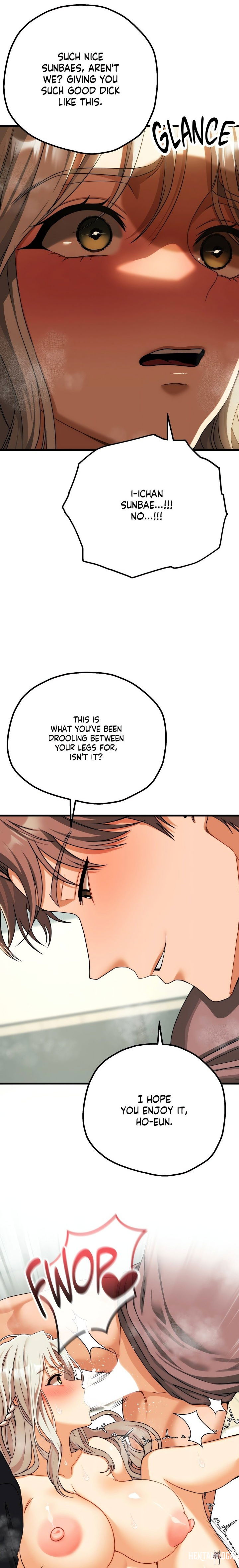 Cliterary Book Club Cliterary Book Club Chapter 14 - Page 4