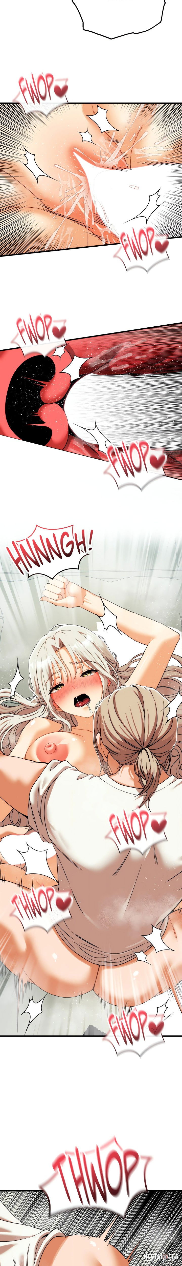 Cliterary Book Club Cliterary Book Club Chapter 13 - Page 13