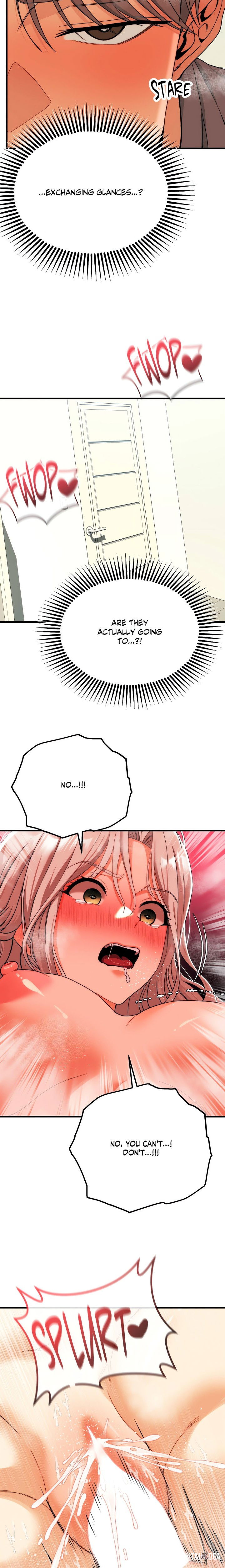 Cliterary Book Club Cliterary Book Club Chapter 13 - Page 18