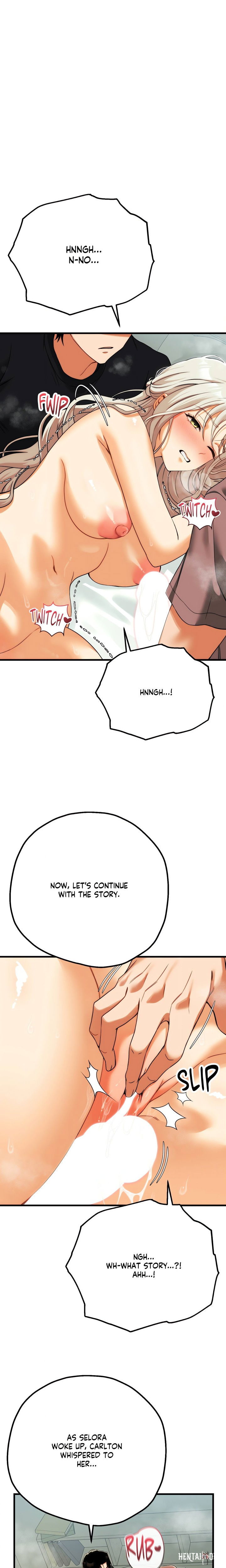 Cliterary Book Club Cliterary Book Club Chapter 13 - Page 2