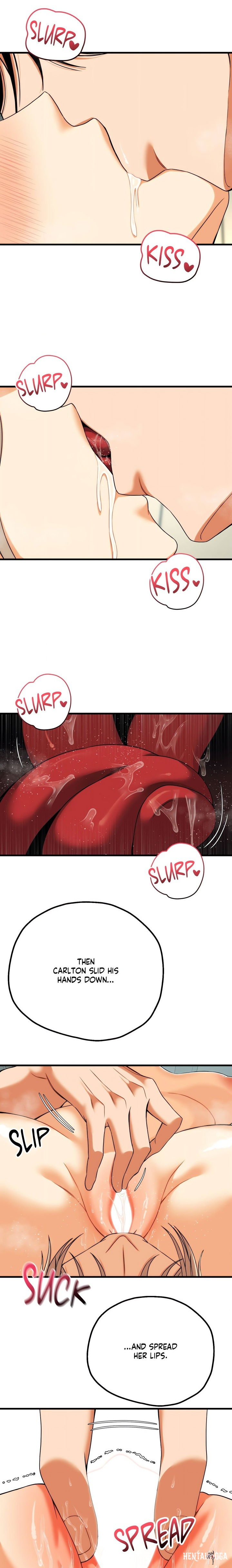 Cliterary Book Club Cliterary Book Club Chapter 12 - Page 10