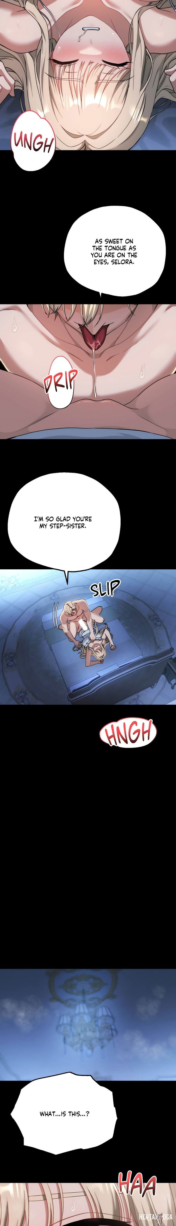 Cliterary Book Club Cliterary Book Club Chapter 12 - Page 6