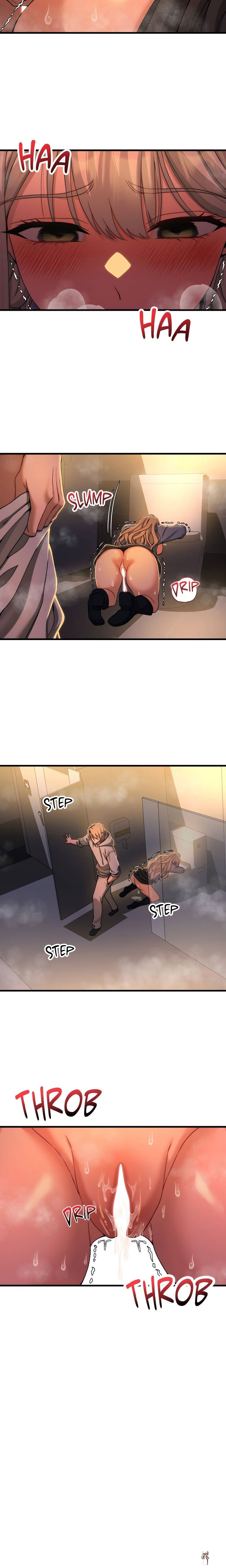 Cliterary Book Club Cliterary Book Club Chapter 10 - Page 11