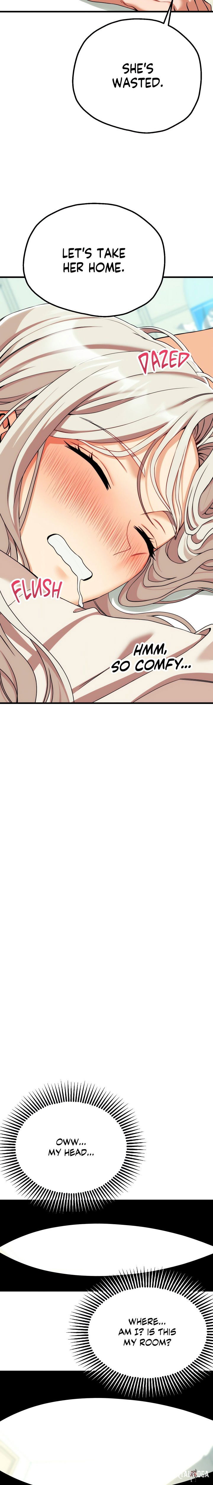 Cliterary Book Club Cliterary Book Club Chapter 10 - Page 22