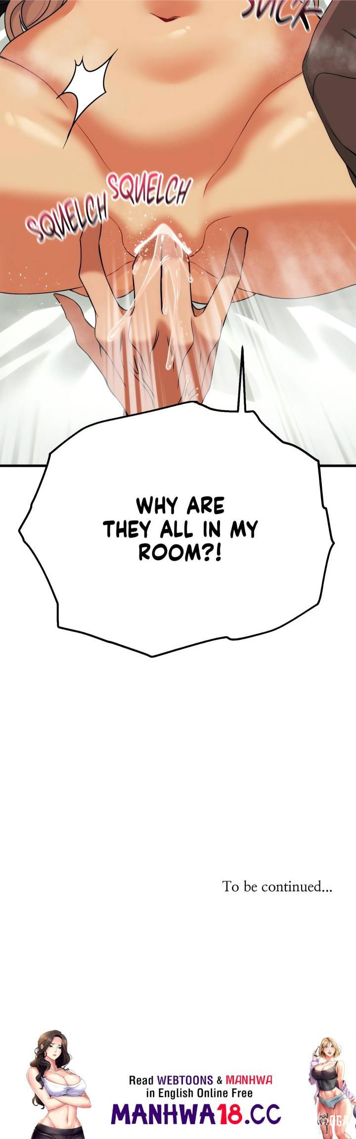 Cliterary Book Club Cliterary Book Club Chapter 10 - Page 24