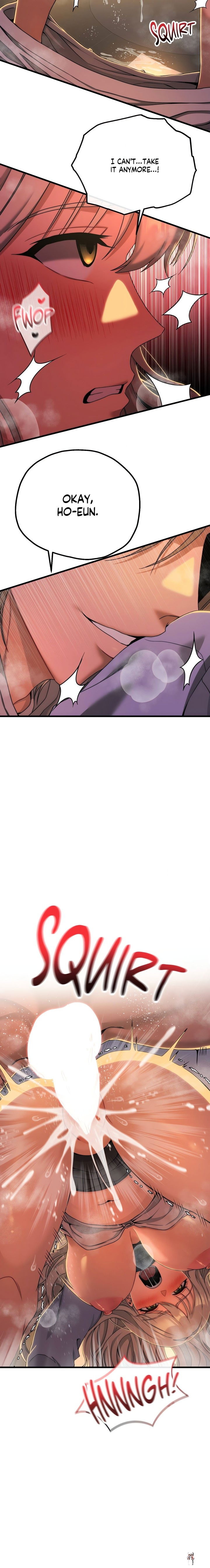 Cliterary Book Club Cliterary Book Club Chapter 10 - Page 9