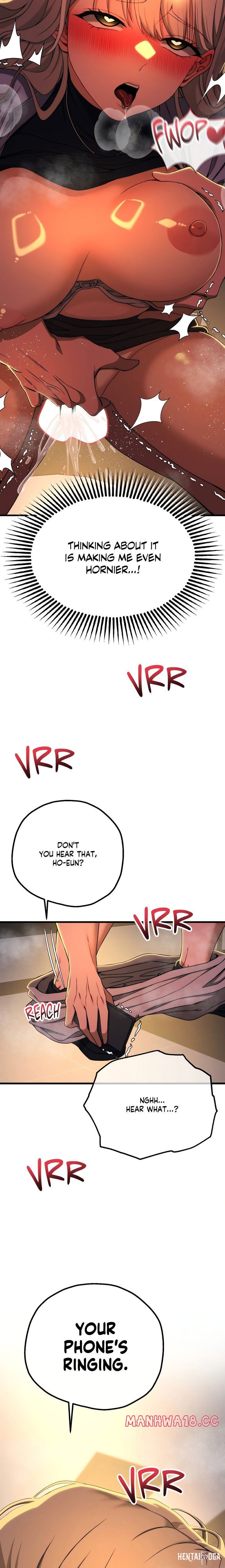 Cliterary Book Club Cliterary Book Club Chapter 9 - Page 20