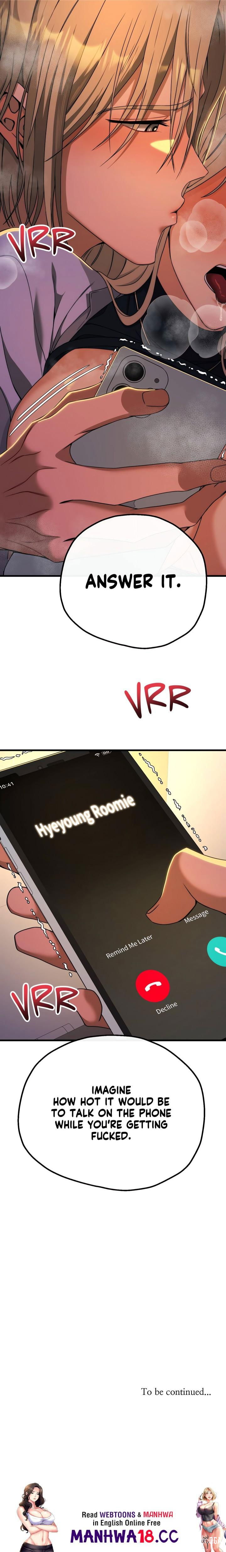 Cliterary Book Club Cliterary Book Club Chapter 9 - Page 21