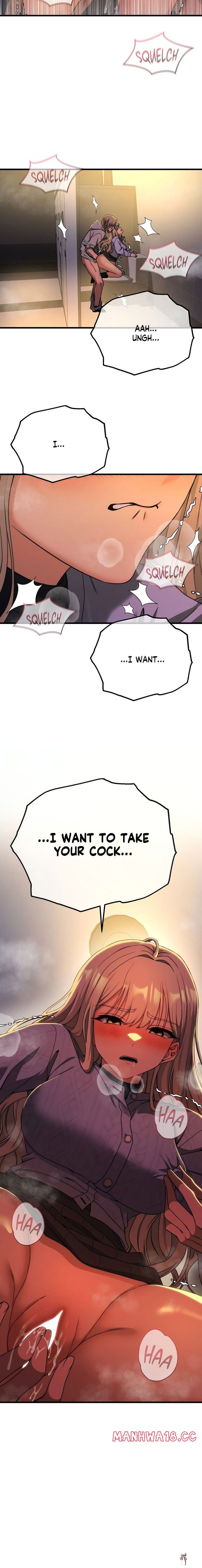 Cliterary Book Club Cliterary Book Club Chapter 9 - Page 9