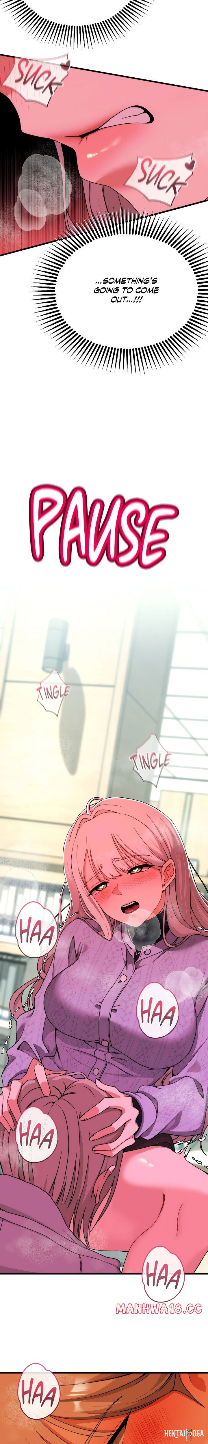 Cliterary Book Club Cliterary Book Club Chapter 8 - Page 16