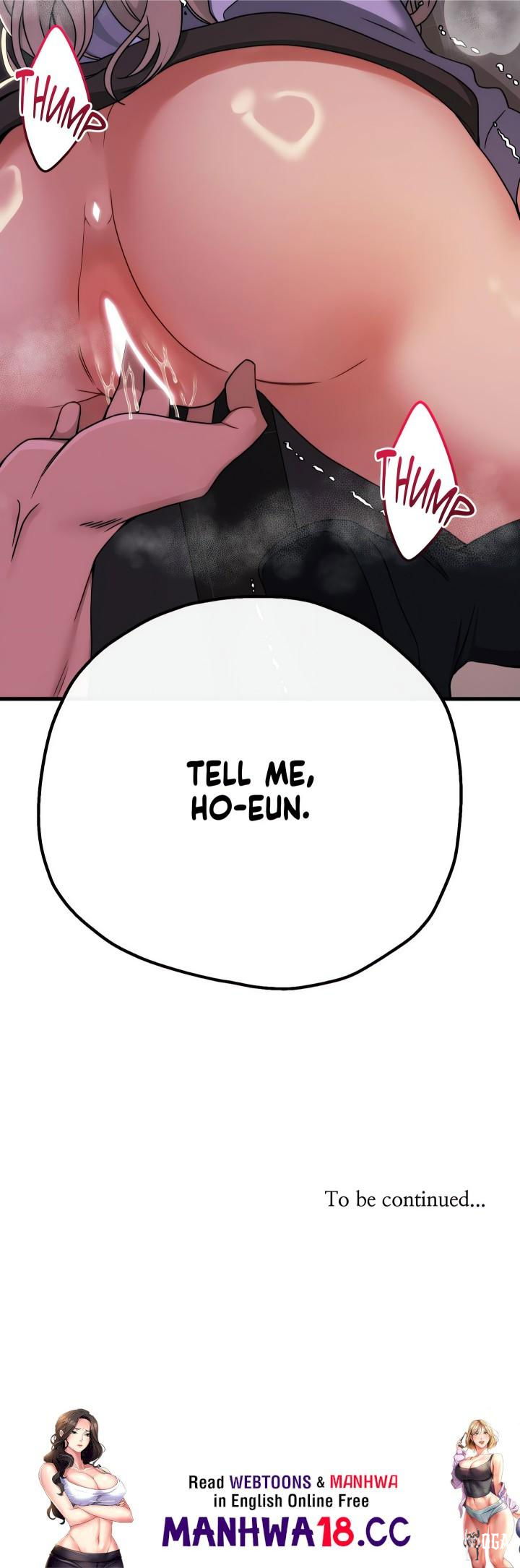 Cliterary Book Club Cliterary Book Club Chapter 8 - Page 22