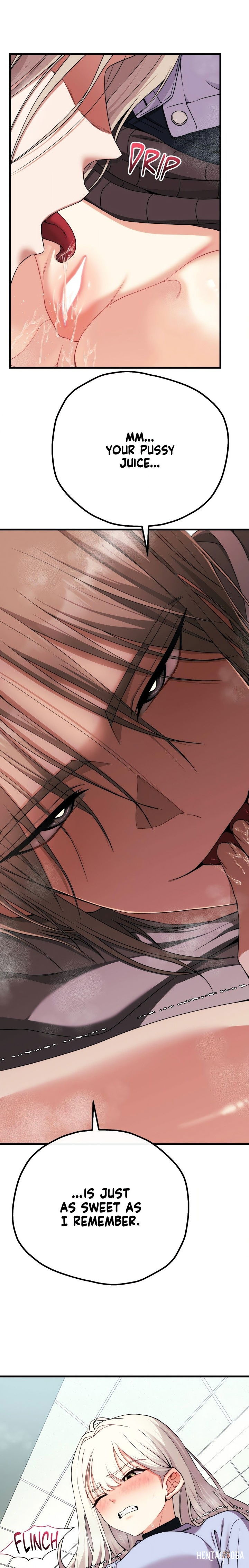 Cliterary Book Club Cliterary Book Club Chapter 8 - Page 3