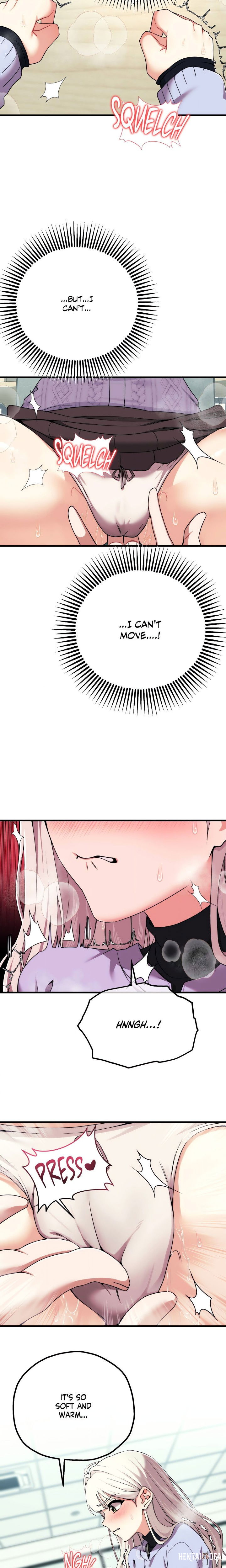 Cliterary Book Club Cliterary Book Club Chapter 7 - Page 4