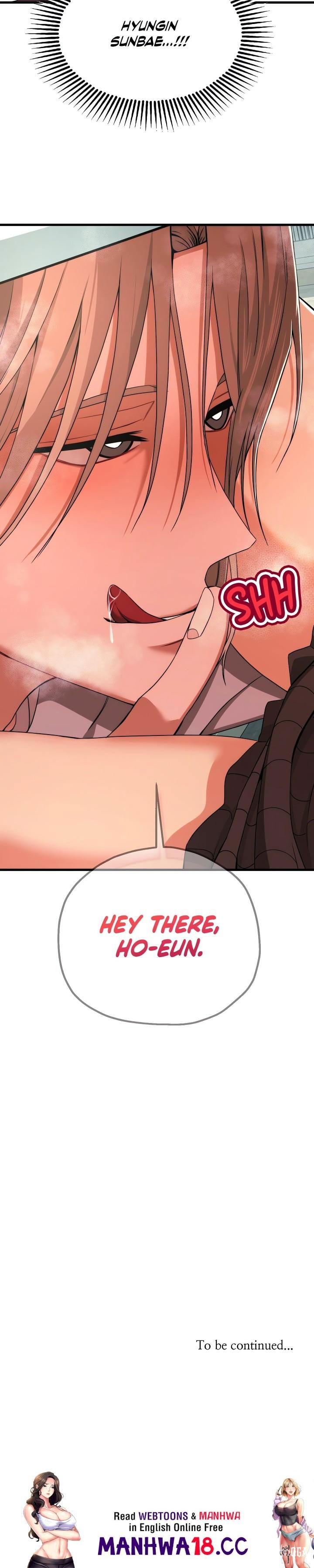 Cliterary Book Club Cliterary Book Club Chapter 6 - Page 21