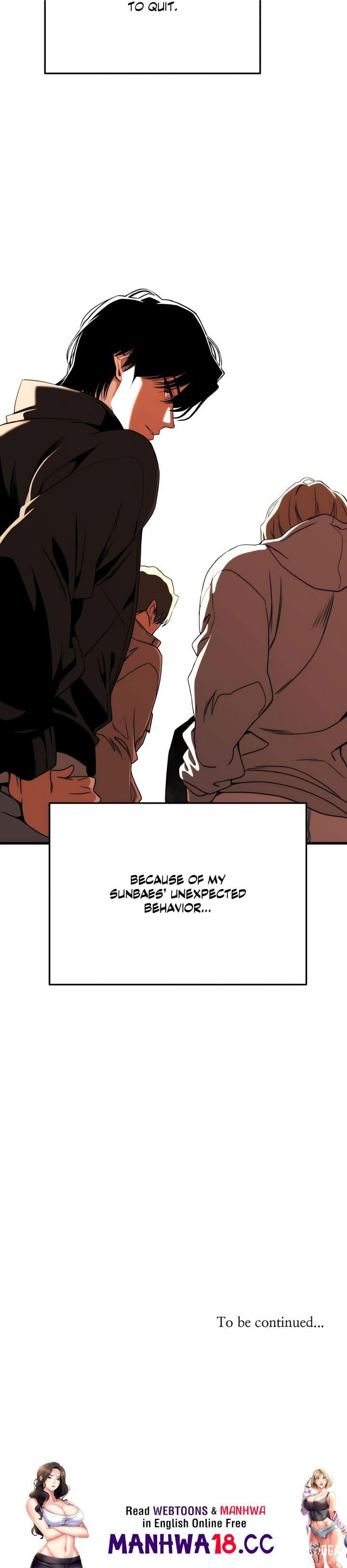 Cliterary Book Club Cliterary Book Club Chapter 5 - Page 24