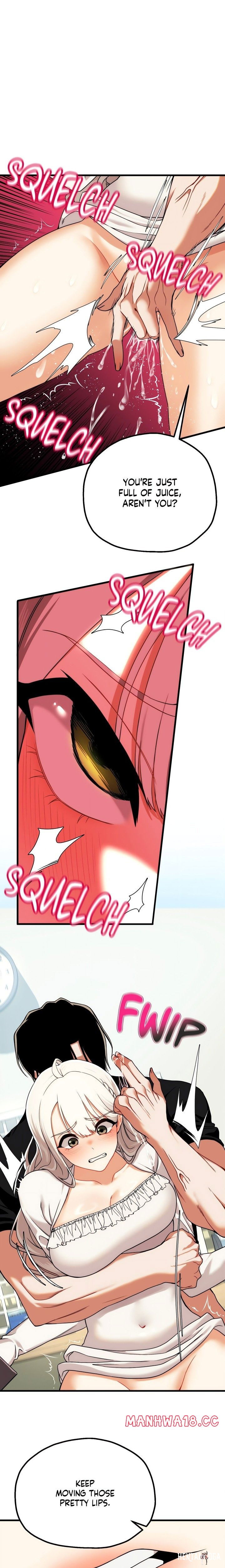 Cliterary Book Club Cliterary Book Club Chapter 4 - Page 1