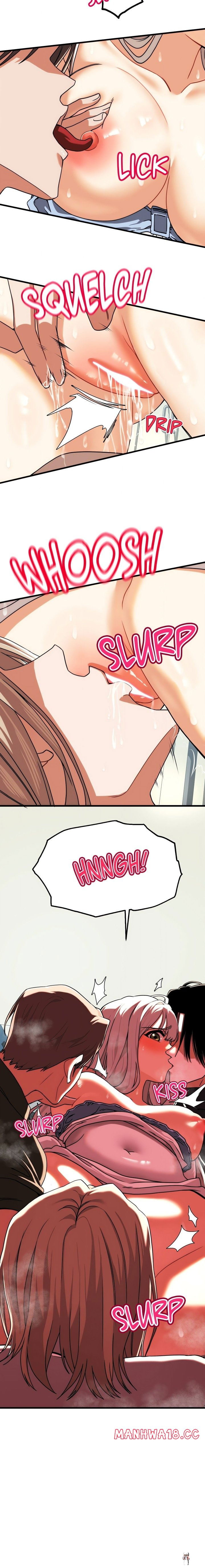 Cliterary Book Club Cliterary Book Club Chapter 4 - Page 10