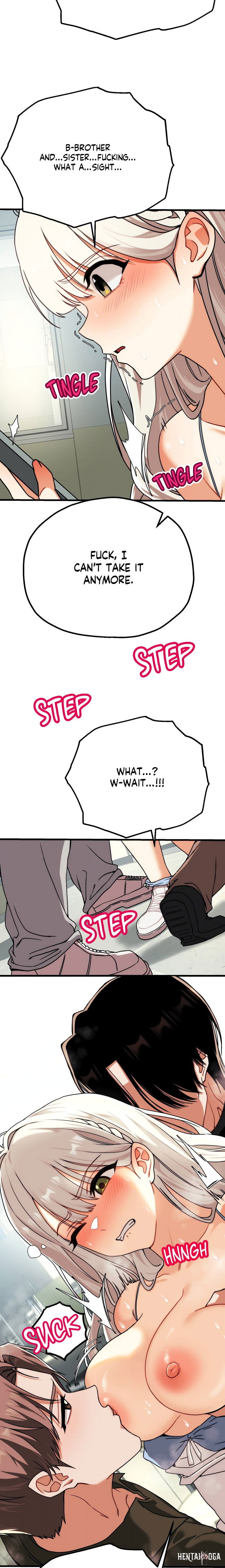 Cliterary Book Club Cliterary Book Club Chapter 4 - Page 6