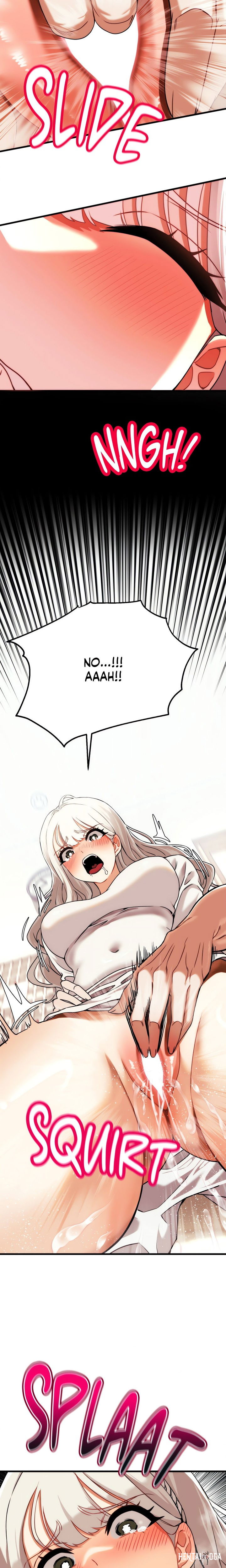 Cliterary Book Club Cliterary Book Club Chapter 3 - Page 19