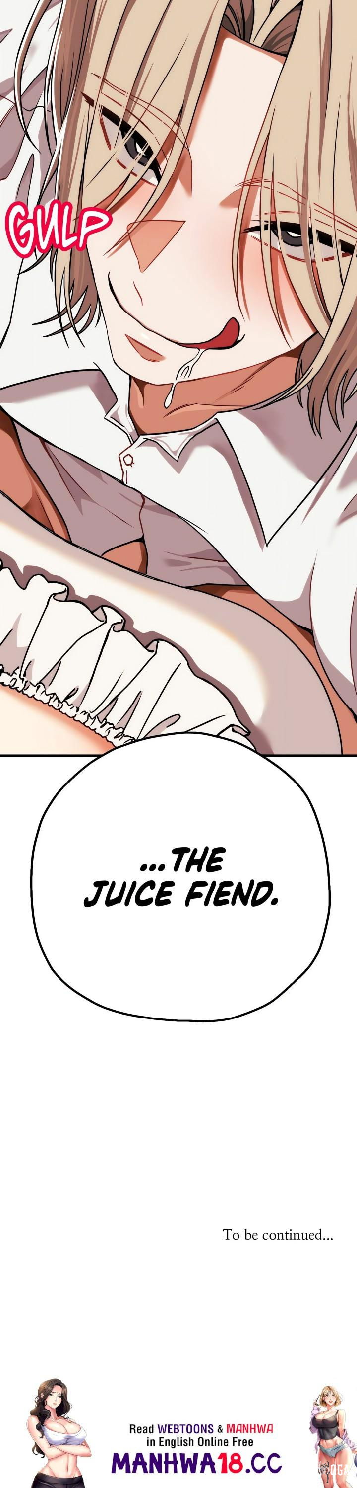 Cliterary Book Club Cliterary Book Club Chapter 3 - Page 21