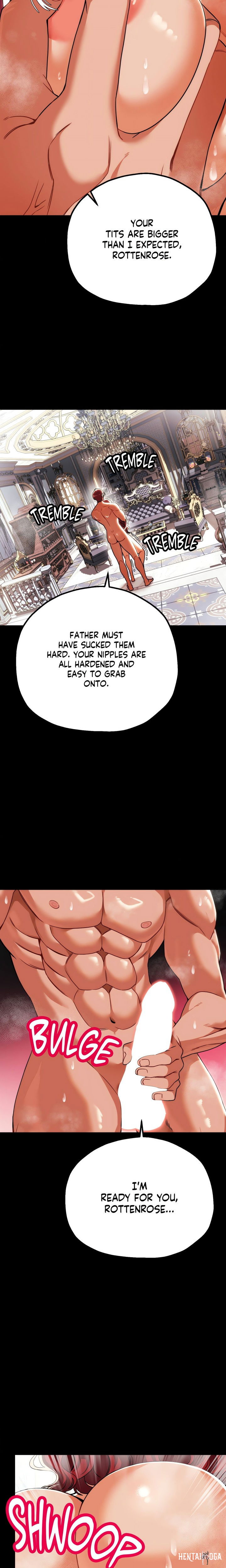 Cliterary Book Club Cliterary Book Club Chapter 3 - Page 3