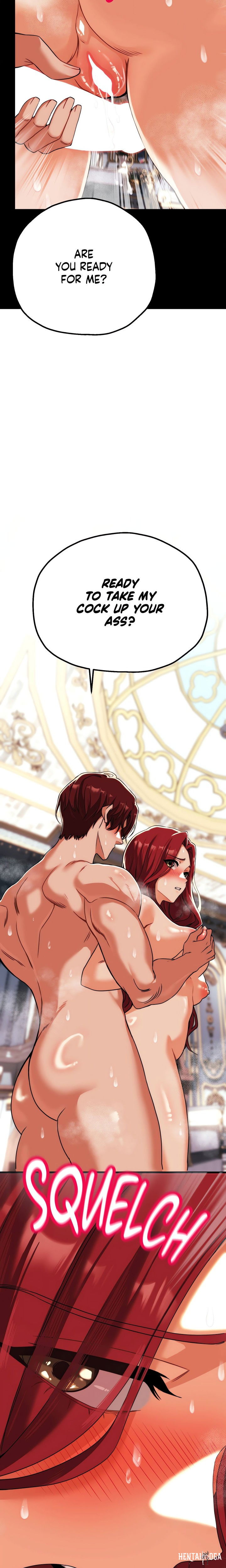 Cliterary Book Club Cliterary Book Club Chapter 3 - Page 4