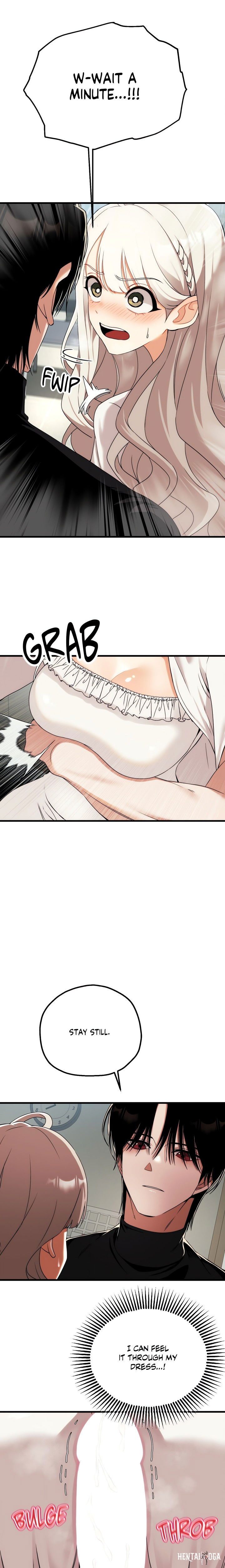 Cliterary Book Club Cliterary Book Club Chapter 2 - Page 2