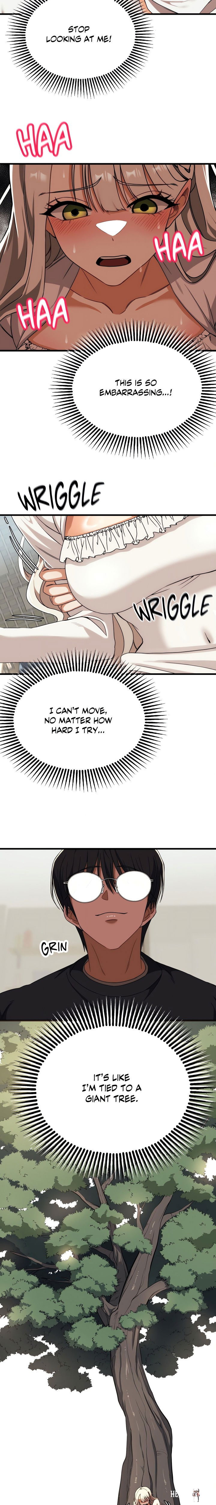 Cliterary Book Club Cliterary Book Club Chapter 2 - Page 21