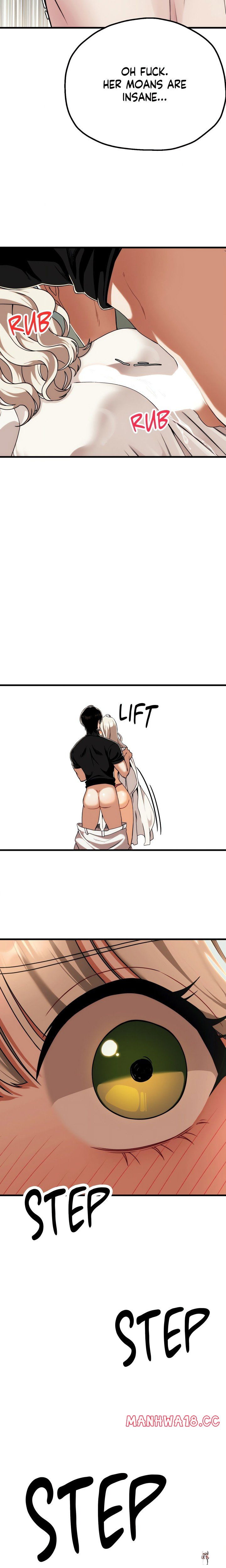 Cliterary Book Club Cliterary Book Club Chapter 2 - Page 9