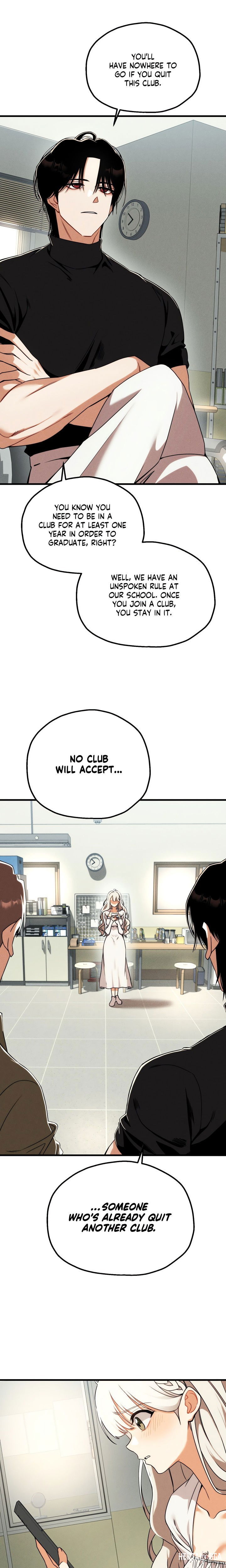 Cliterary Book Club Cliterary Book Club Chapter 1 - Page 10