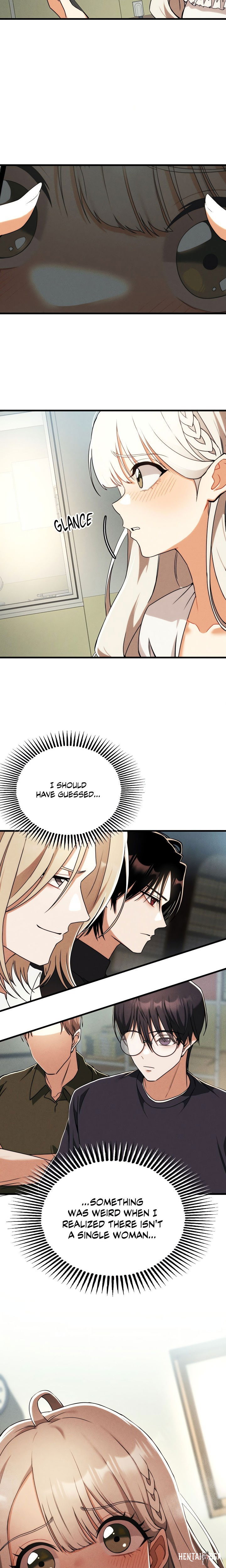 Cliterary Book Club Cliterary Book Club Chapter 1 - Page 11