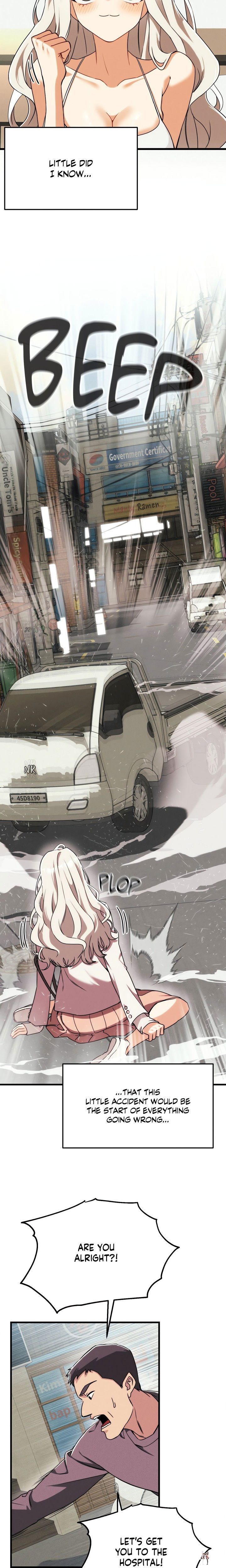 Cliterary Book Club Cliterary Book Club Chapter 1 - Page 13