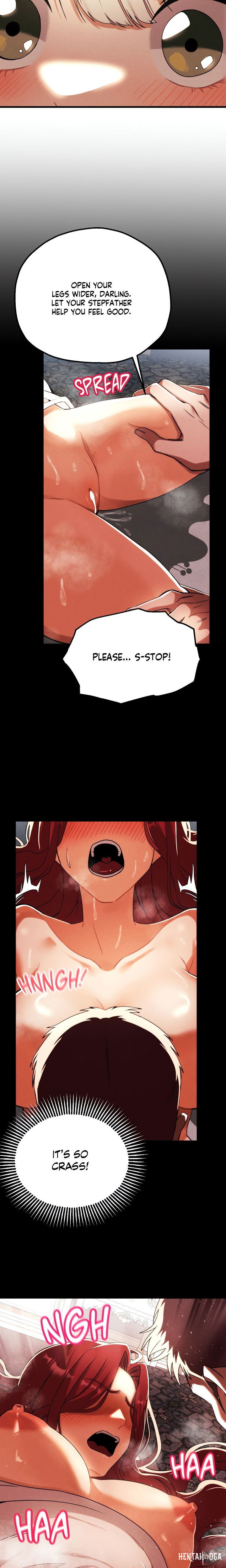 Cliterary Book Club Cliterary Book Club Chapter 1 - Page 17