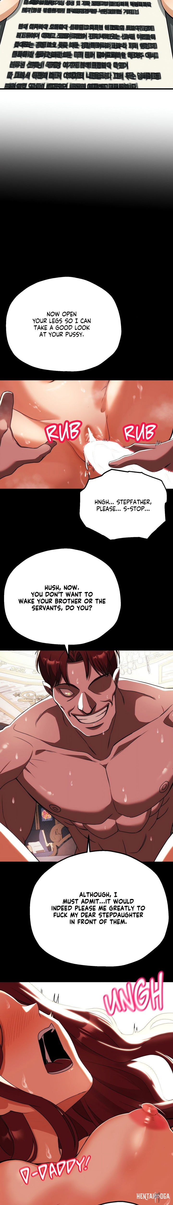 Cliterary Book Club Cliterary Book Club Chapter 1 - Page 22