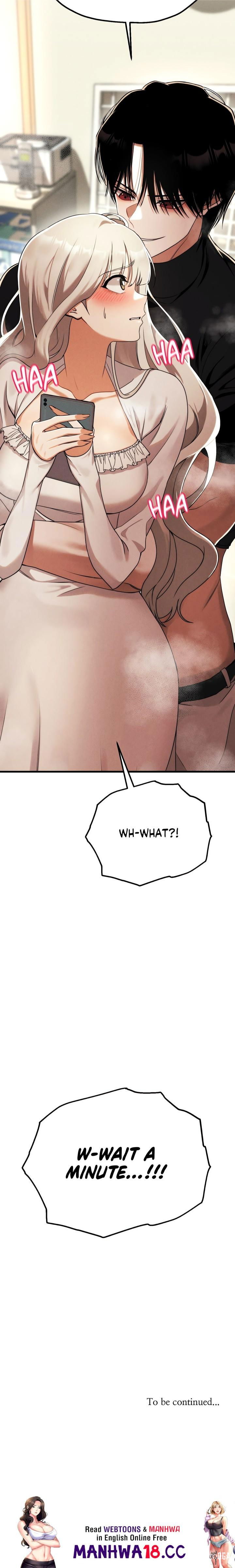 Cliterary Book Club Cliterary Book Club Chapter 1 - Page 32