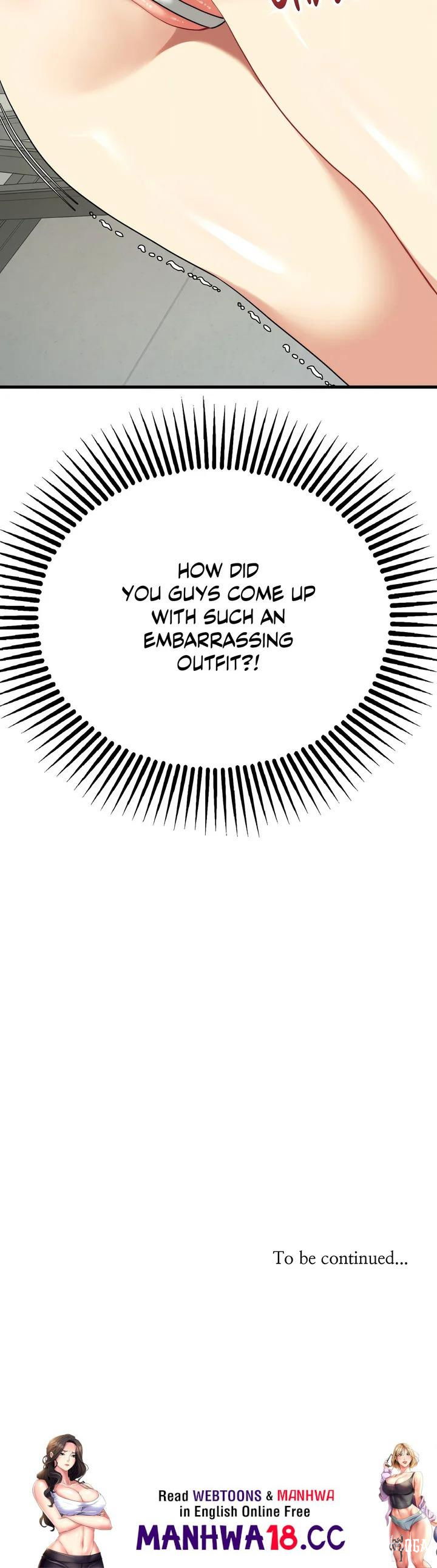 Cliterary Book Club Cliterary Book Club Chapter 36 - Trang 27