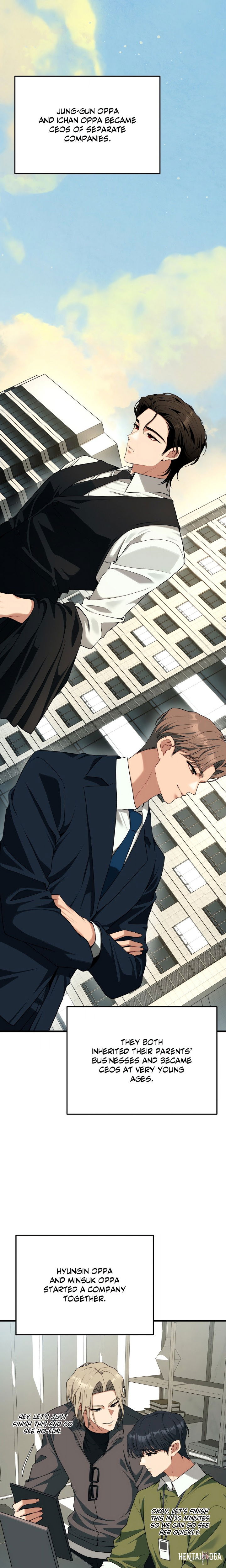 Cliterary Book Club Chapter 37