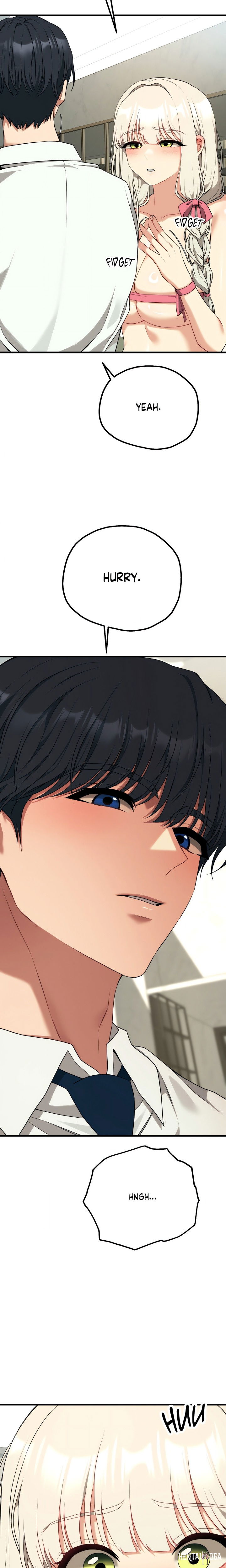 Cliterary Book Club Cliterary Book Club Chapter 37 - صفحة 16