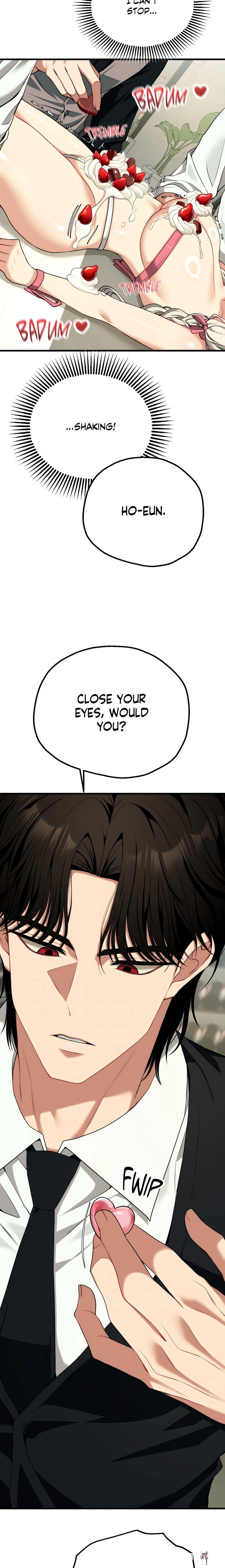 Cliterary Book Club Cliterary Book Club Chapter 37 - صفحة 22