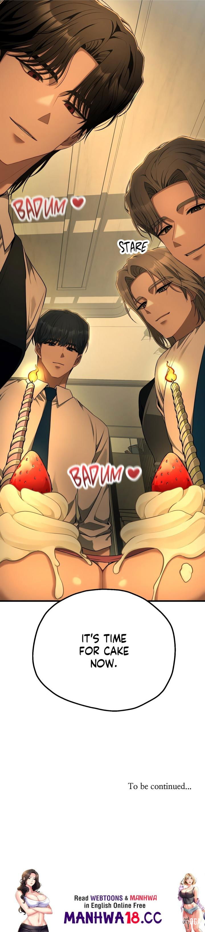 Cliterary Book Club Cliterary Book Club Chapter 37 - صفحة 25