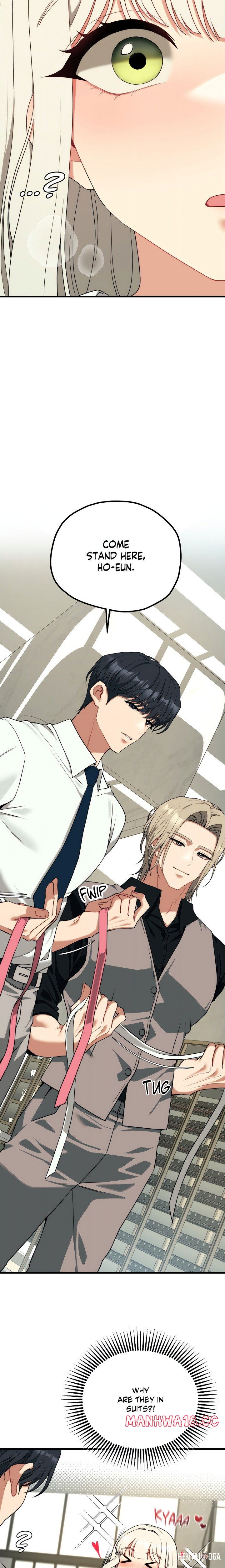 Cliterary Book Club Cliterary Book Club Chapter 37 - صفحة 4