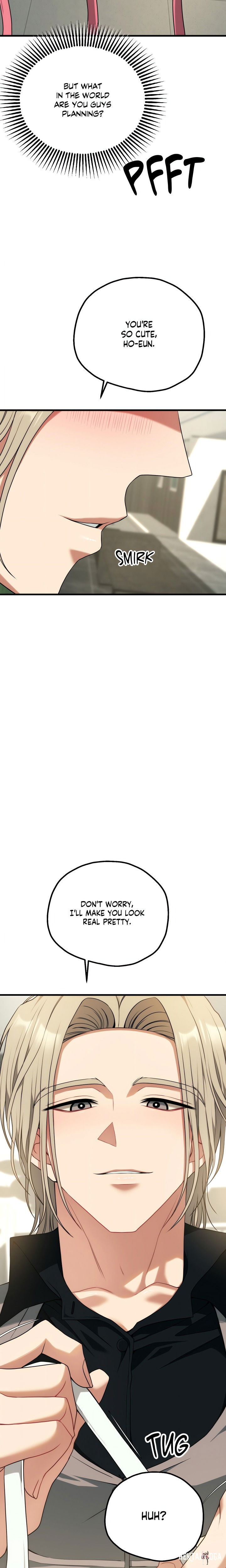 Cliterary Book Club Cliterary Book Club Chapter 37 - صفحة 6