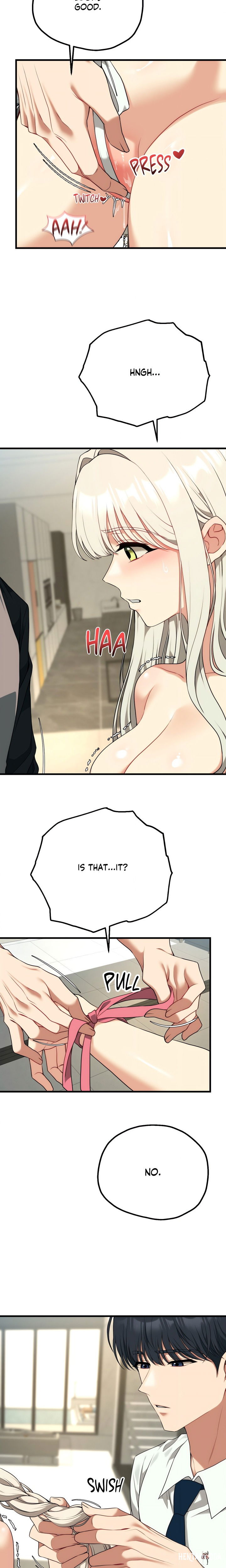 Cliterary Book Club Cliterary Book Club Chapter 37 - صفحة 9