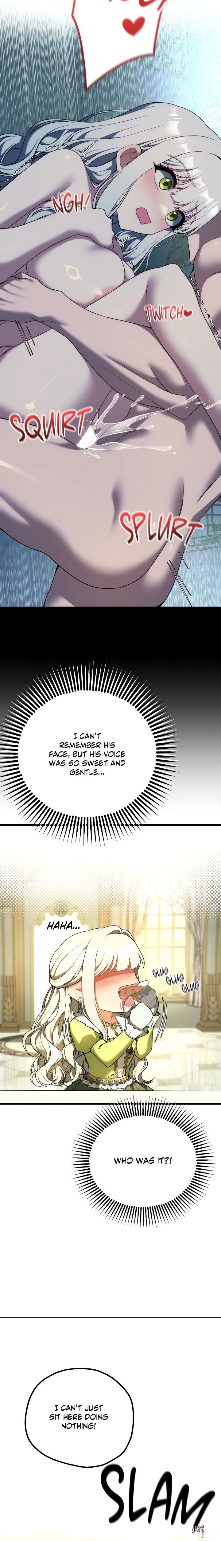 Cliterary Book Club Cliterary Book Club Chapter 38 - صفحة 10